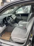 2009 Toyota Highlander Sport Edition - 4