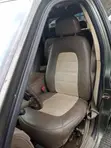 Ford Explorer 2003 Green - 3