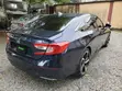 Honda Accord 2019 Blue - 1