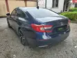 Honda Accord 2019 Blue - 2