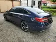 Honda Accord 2019 Blue - 4