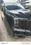 GAC GS8 2025 Black - 2