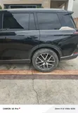 GAC GS8 2025 Black - 4