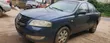 Nissan Sunny 2005 Blue - 1