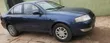 Nissan Sunny 2005 Blue - 2