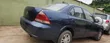Nissan Sunny 2005 Blue - 3