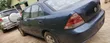 Nissan Sunny 2005 Blue - 5