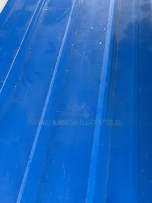PEU Aluminium & Roof Tiles