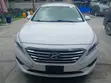 Hyundai Sonata 2016 White - 3