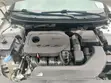 Hyundai Sonata 2016 White - 4
