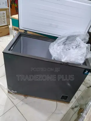 Hisense 249L Inverter Deep Freezer