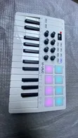 M-Vave SMK-25 25-Key USB MIDI Keyboard Controller - 3