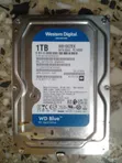 Sabon Western Digital 1TB Internal HDD (Open Box) - 1