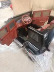 Mercedes-Benz G Wagon 12V Ride-On Toy - 2
