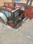 Mercedes-Benz G Wagon 12V Ride-On Toy - 3