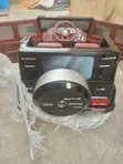 Mercedes-Benz G Wagon 12V Ride-On Toy - 5