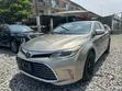 2018 Toyota Avalon XLE Plus Sedan - 4