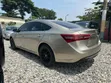 2018 Toyota Avalon XLE Plus Sedan - 5
