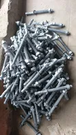 Hilti Anchor HSA-F M10x200 - 5