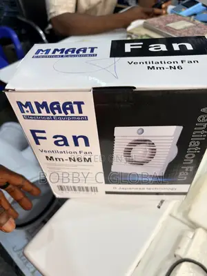 M.Maat Fan Mai Fitar Da Hawa - Sabo