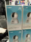 Dahua 3MP Wi-Fi Kamara ta Cikin Gida - 3
