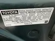 Toyota 4Runner TRD 2025 Green - 1