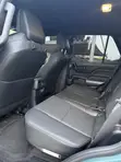 Toyota 4Runner TRD 2025 Green - 2