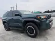 Toyota 4Runner TRD 2025 Green - 3