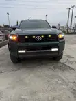 Toyota 4Runner TRD 2025 Green - 4