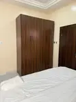 Furnished 1-Bedroom Apartment in Alkab Luxury, Life Camp for Rent - 2