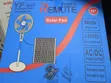 Sumo Premium Rechargeable Fan - 1