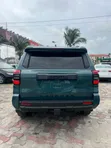 Toyota 4-Runner 2025 Green - 2