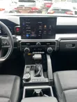 Toyota 4-Runner 2025 Green - 4