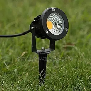 Garden Peg Light