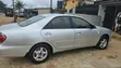 Toyota Camry 2005 Gray - 2