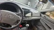 Toyota Camry 2005 Gray - 3