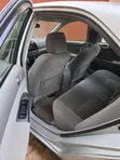 Toyota Camry 2005 Gray - 5