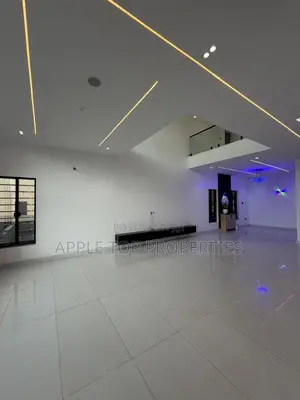 5-Bedroom Duplex for Sale in Centenary City, Enugu