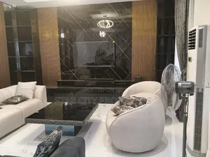 5 Bedroom Townhouse/Terrace for Rent in Ikeja GRA, Lagos
