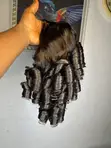 Sana'ar Gyaran Gashi, Salo da Launi na Wig a Ikeja, Legas - 4