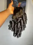Sana'ar Gyaran Gashi, Salo da Launi na Wig a Ikeja, Legas - 5
