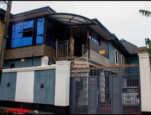 Furnished 10-Room Hotel for Sale - Recently Built