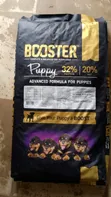 Booster Abincin Busasshen Kare (10kg) - 2