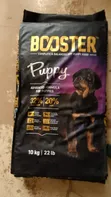 Booster Abincin Busasshen Kare (10kg) - 3