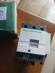 Schneider Electric 125A 3-Pole Contactor - 1