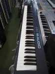 M-Audio Keystation 88 MIDI Controller - 1