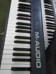 M-Audio Keystation 88 MIDI Controller - 2