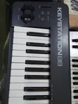 M-Audio Keystation 88 MIDI Controller - 3
