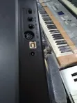 M-Audio Keystation 88 MIDI Controller - 4