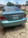 Toyota Camry LE 2.4L 2005 Ja - 4
